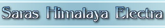Himalaya's Yelena at Saras